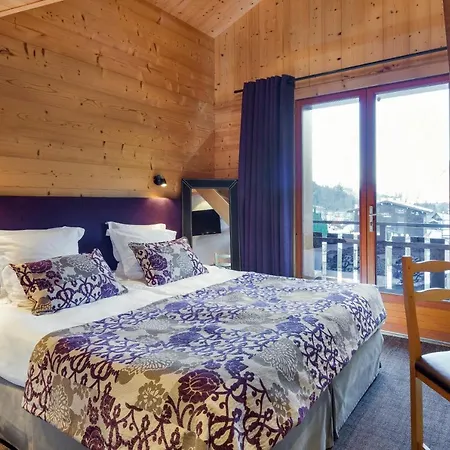 Hotel et Spa Le Delta-2