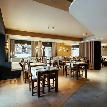 Best Western Chalet les Saytels-3