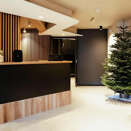 Best Western Chalet les Saytels-2