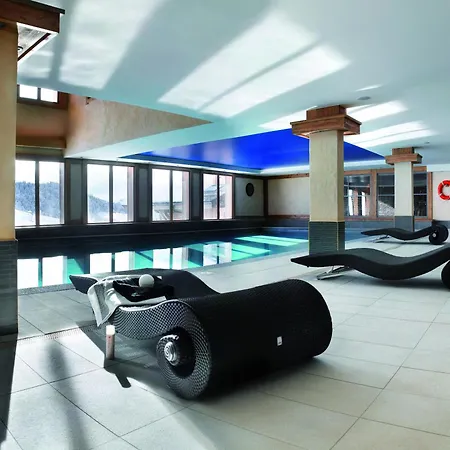 CGH Résidences&Spas Le Village De Lessy-2