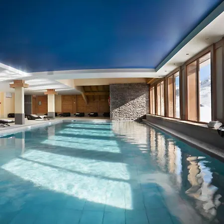 CGH Résidences&Spas Le Village De Lessy-3